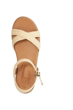 'Lassey' Sandals