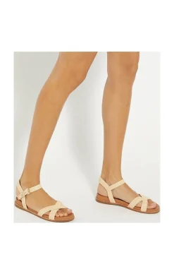 'Lassey' Sandals