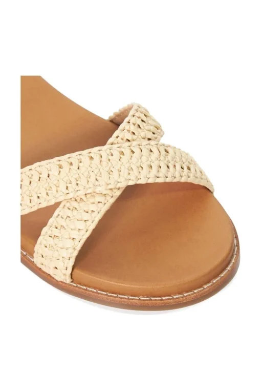 'Lassey' Sandals