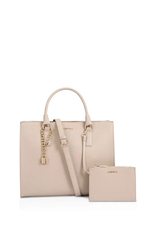 'Latte'  Bag