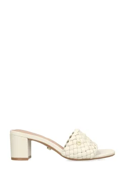 'Lattice'  Sandals