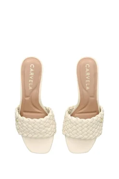 'Lattice'  Sandals