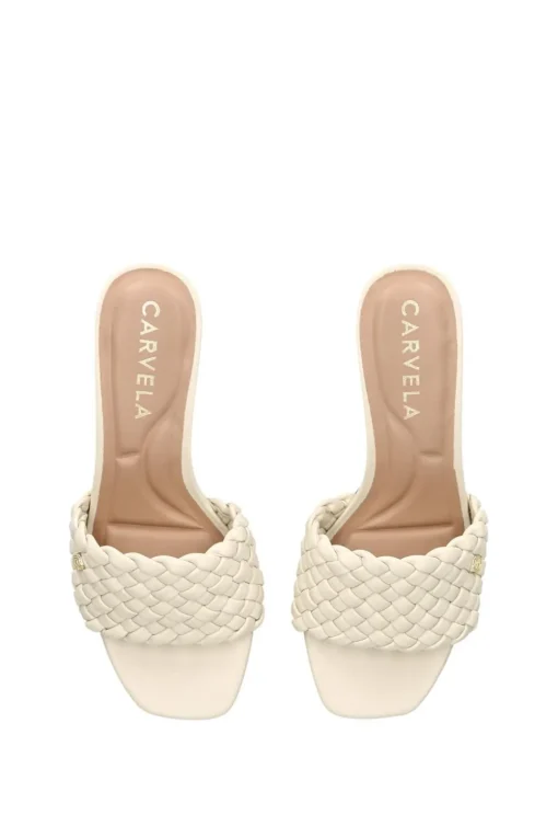 'Lattice'  Sandals