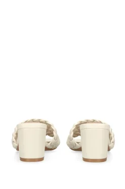 'Lattice'  Sandals