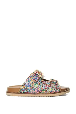 'Lequin' Sandals