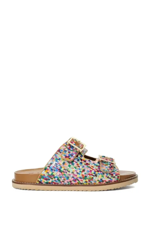 'Lequin' Sandals