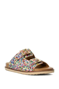 'Lequin' Sandals