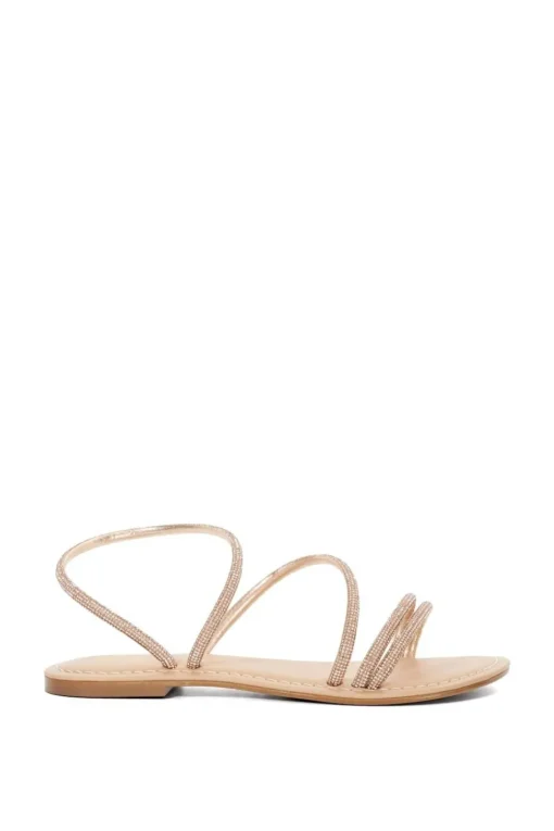 'Lessia' Sandals