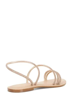 'Lessia' Sandals