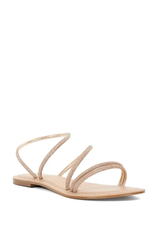 'Lessia' Sandals