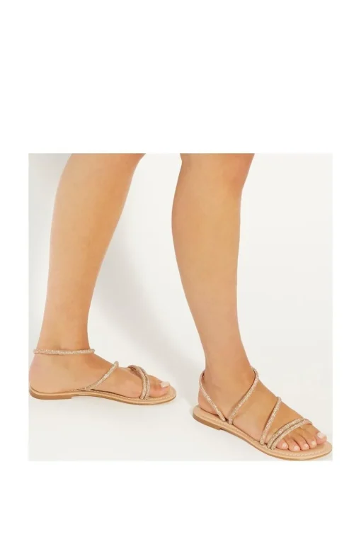'Lessia' Sandals