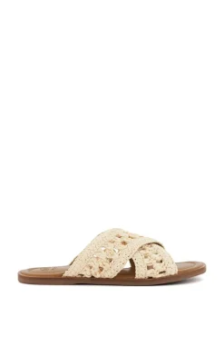 'Level' Sandals