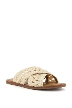 'Level' Sandals