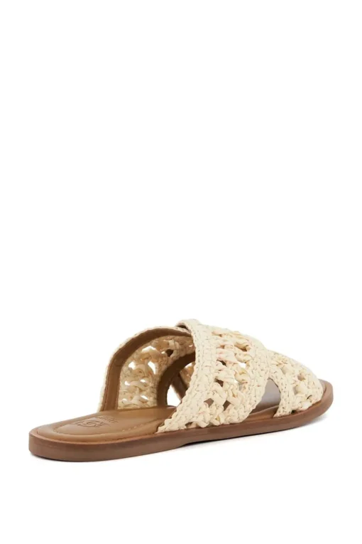 'Level' Sandals