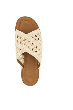 'Level' Sandals