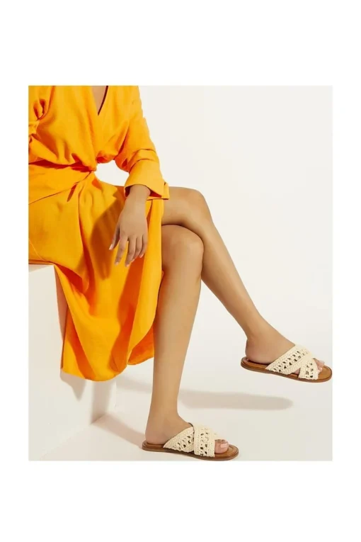 'Level' Sandals