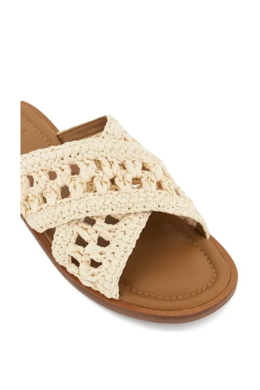 'Level' Sandals