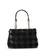 'Lexi Weave Tote 3'  Bag