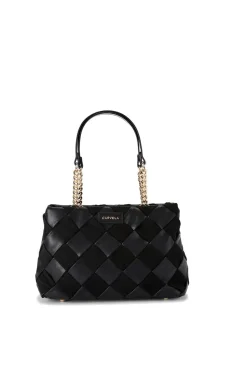 'Lexi Weave Tote 3'  Bag