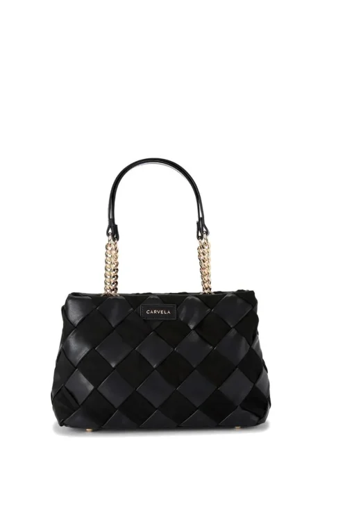 'Lexi Weave Tote 3'  Bag