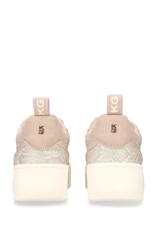 'Lighter Lace Up 2'  Trainers