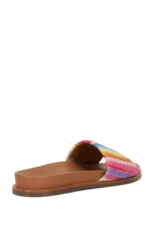 'Lilas' Sandals