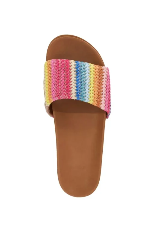 'Lilas' Sandals