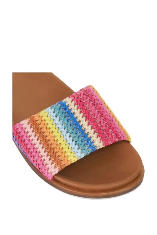 'Lilas' Sandals