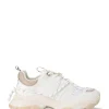 'Limitless Lace Up'  Trainers