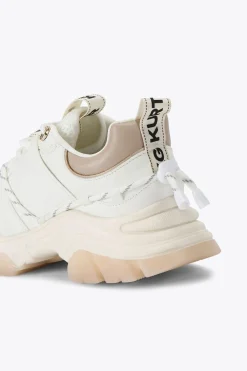 'Limitless Lace Up'  Trainers