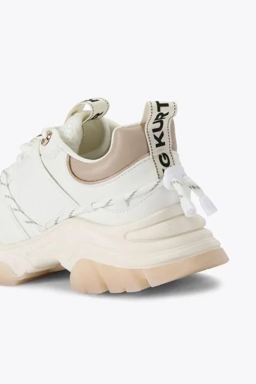 'Limitless Lace Up'  Trainers