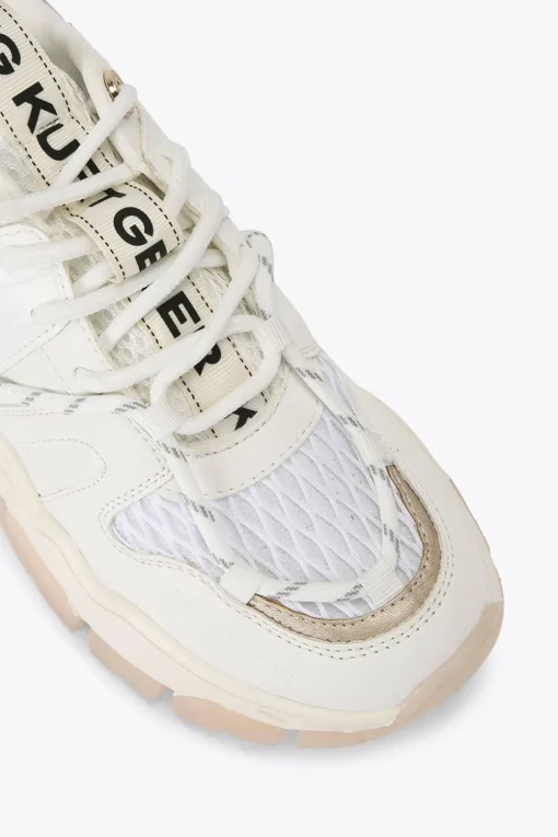 'Limitless Lace Up'  Trainers