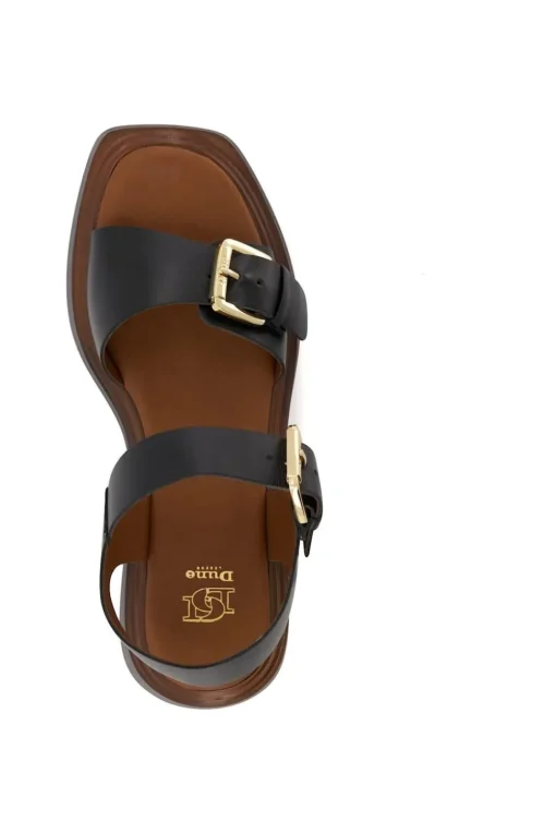 'Loells' Leather Sandals