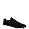 'Lois' Fabric Trainers