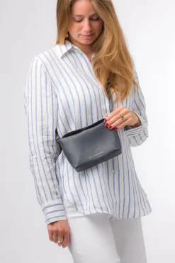 'Lolo' Nappa Leather Cross Body Bag