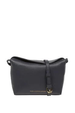 'Lolo' Nappa Leather Cross Body Bag
