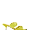 'Loola' Suede Sandals