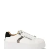 'Lottie Lace Up'  Trainers