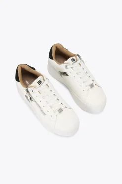 'Lottie Lace Up'  Trainers