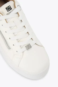 'Lottie Lace Up'  Trainers