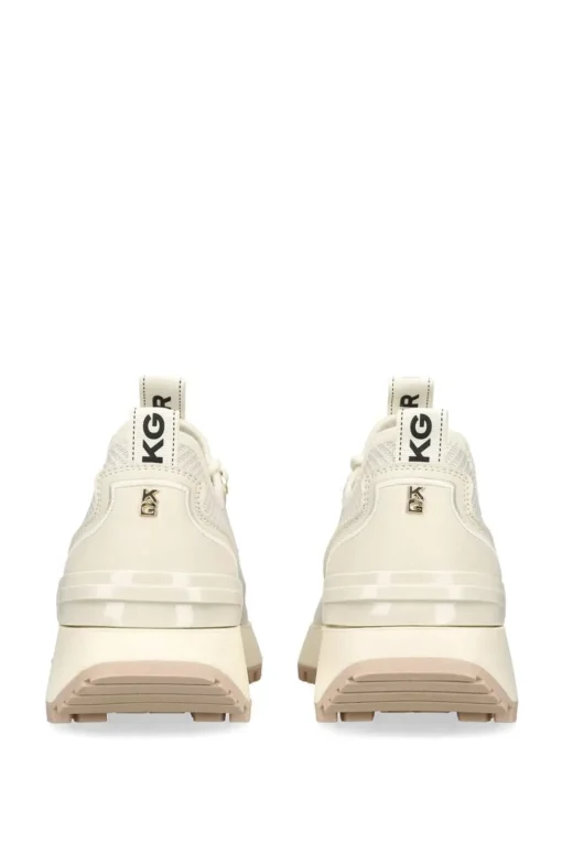 'Louisa Knit'  Trainers