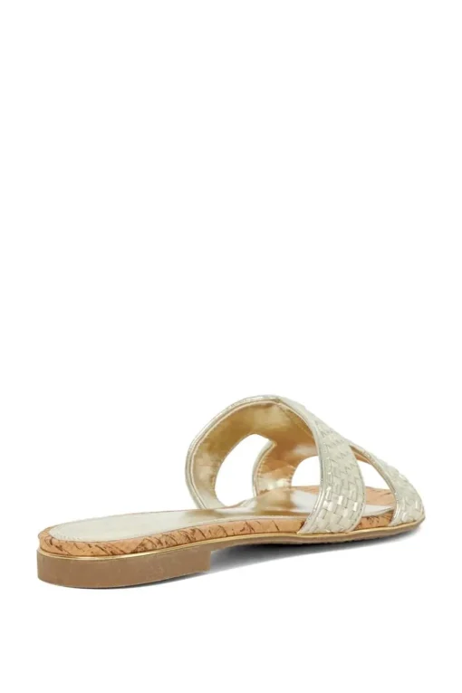 'Ludlows' Sandals