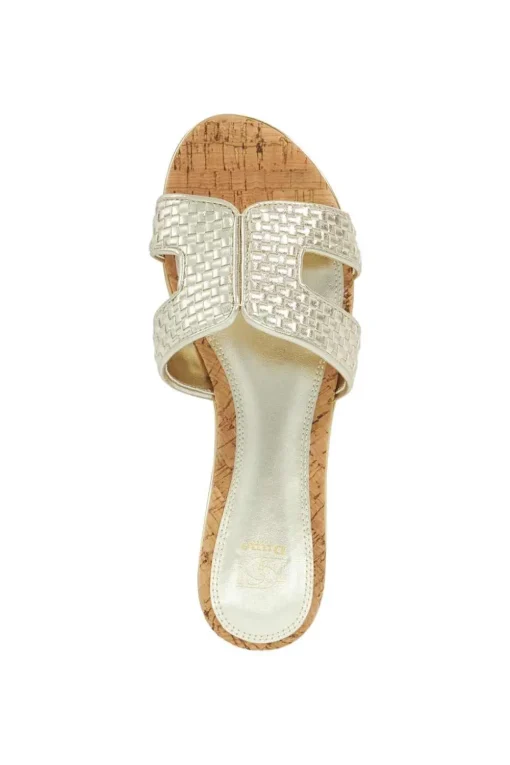 'Ludlows' Sandals