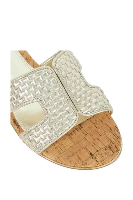 'Ludlows' Sandals