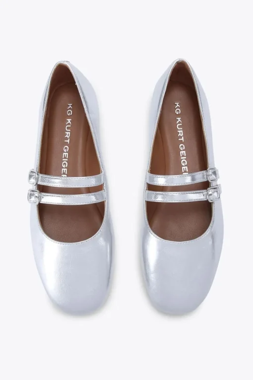 'Magic'  Flats