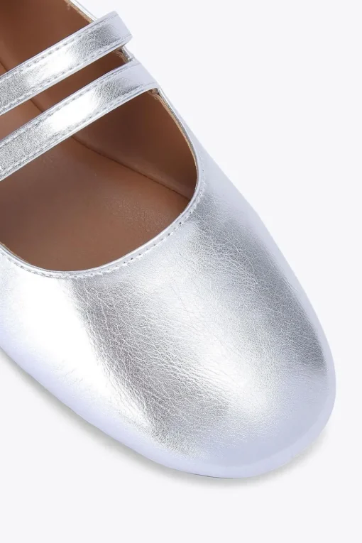 'Magic'  Flats