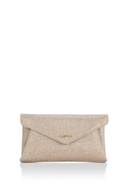 'Megan Envelope Clutch'  Bag