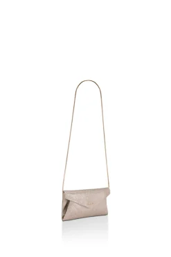 'Megan Envelope Clutch'  Bag
