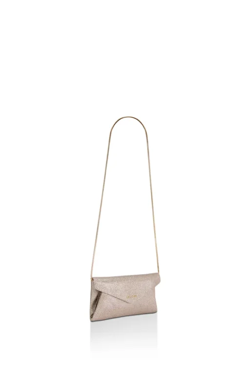 'Megan Envelope Clutch'  Bag