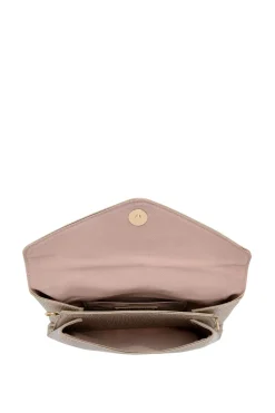 'Megan Envelope Clutch'  Bag
